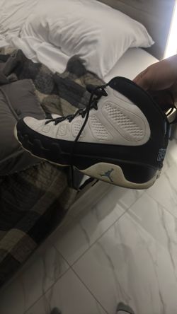 Jordan’s Size 10.5