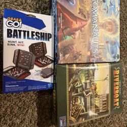 For All New No Open Box 