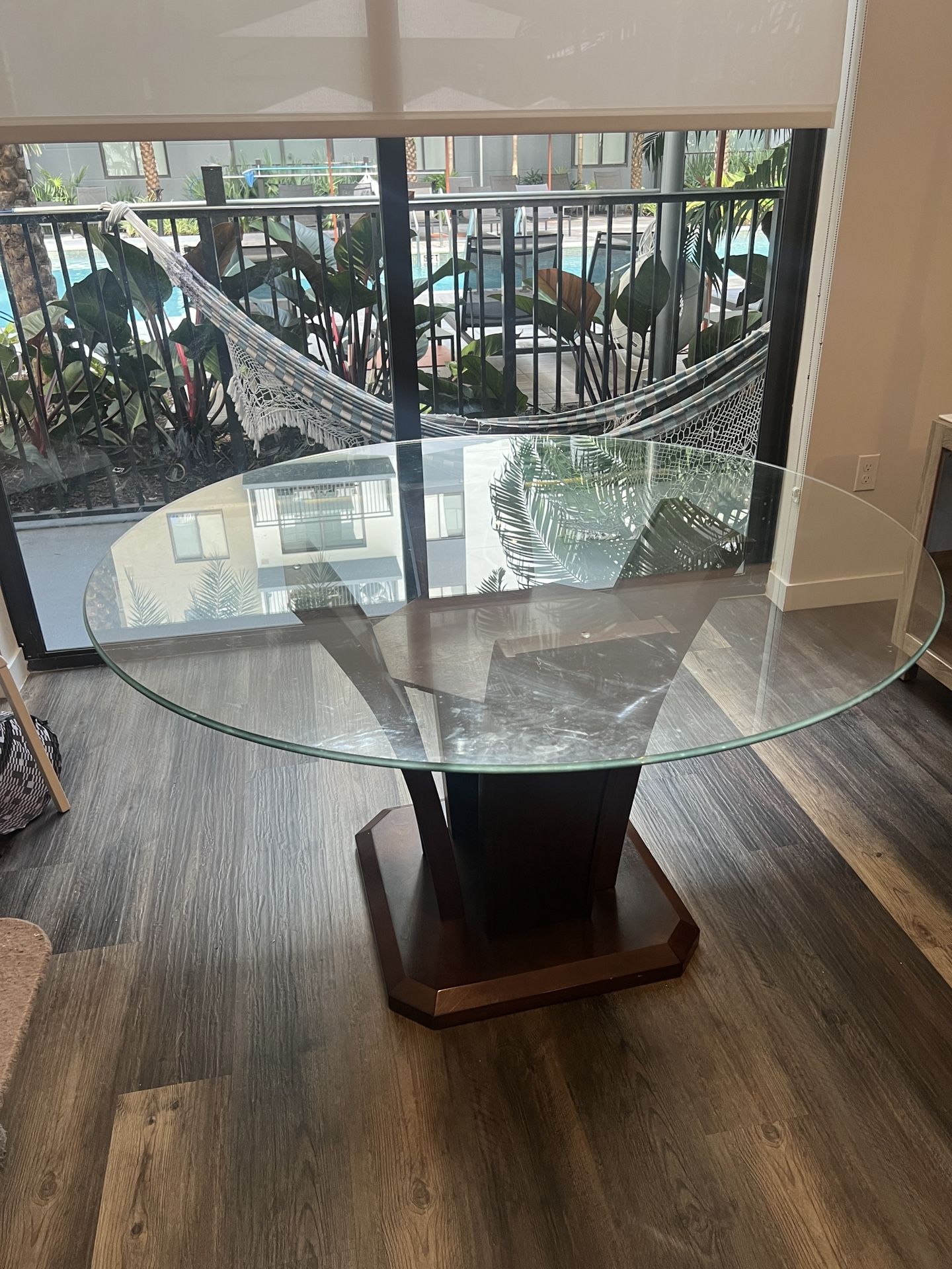 Dining Room Table