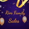 Rios Sales, Check My Page