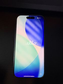 iPhone 17 mat black