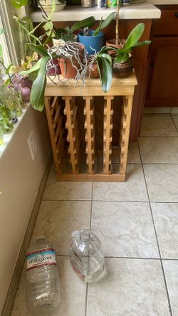 Wine Rack