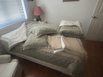 Bedding
