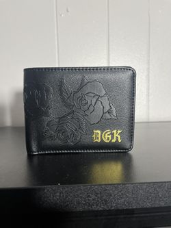 DGK Wallet