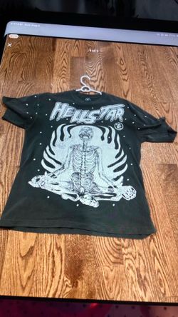 hellstar shirt