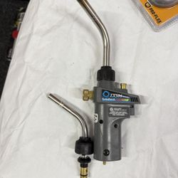 TurboTorch 0(contact info removed) TX500 Pro Pak (TX-504/T-503 Packaged) 