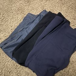 H&M Leggings For Little Girls