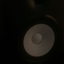 Yamaha HS8 Pair