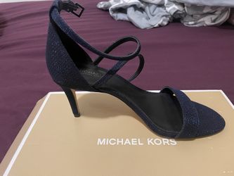 Michael Kors Heels Size 7.5