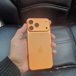 IPhone 17 PROMAX 256GB UNLOCKED 