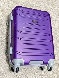 Carryons-suitcase-luggage 