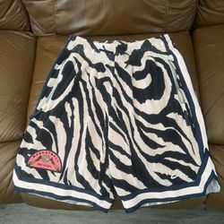 Nike Hoops Premium Basketball Shorts