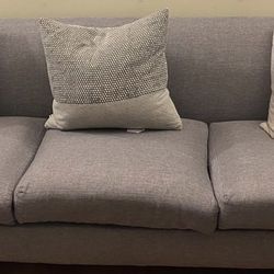 Sofa set (6 Pieces)