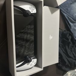 PS5 portal