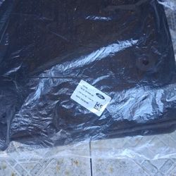 Ford Mats