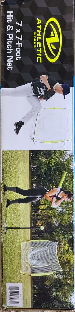 Baseball Net
