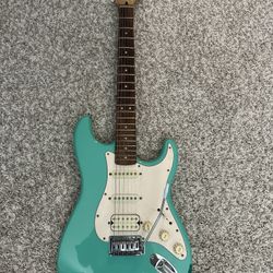 Squire Stratocaster