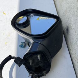 Door Mirror 2011 Honda Civic