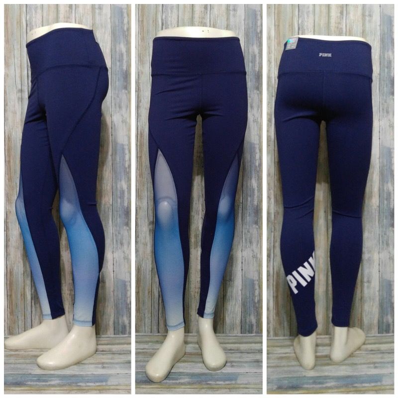 VS Pink Ultimate Leggings