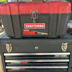 Tool Box