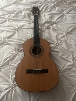 Sunlite Handcrafted Guitar 