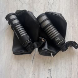 Podcast Microphones 