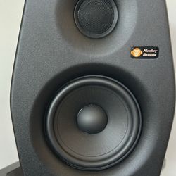 Monkey Banana Speakers With Stands 