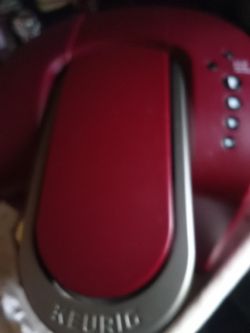 Keurig Programmable Coffee Maker