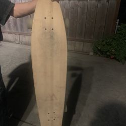 Longboard 
