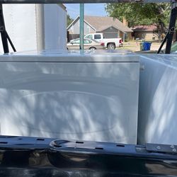 Washer And Dryer Amana