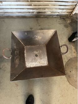 Fire Pit