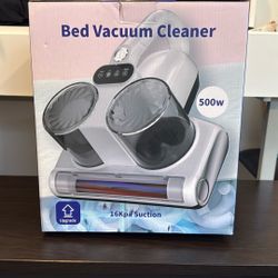 New Bed Mattress Vacuum CleanerUV 16Kpa Suction