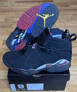 Air Jordan 8 “Playoff”