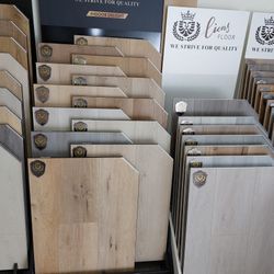 Flooring