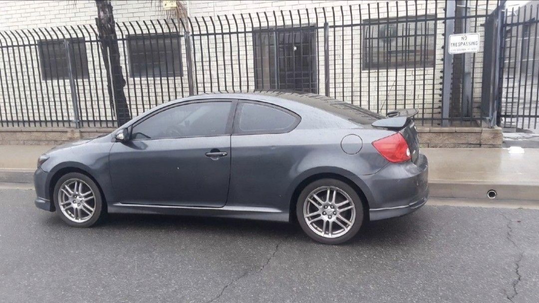 2006 Scion tC