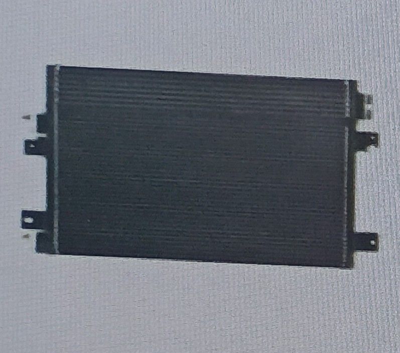 (NEW) AC CONDENSER Fits Chrysler,Dodge,Jeep Read details
