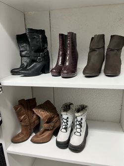 Multiple items