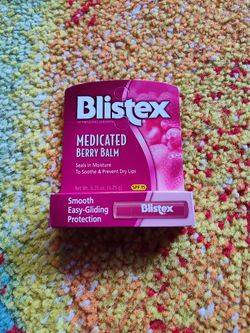 Blistex
