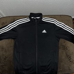 Adidas Track Jacket