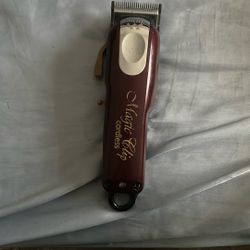 Wahl Magic Clip