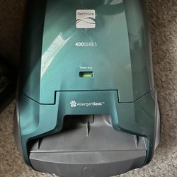 Kenmore 400 Series Vacuum 