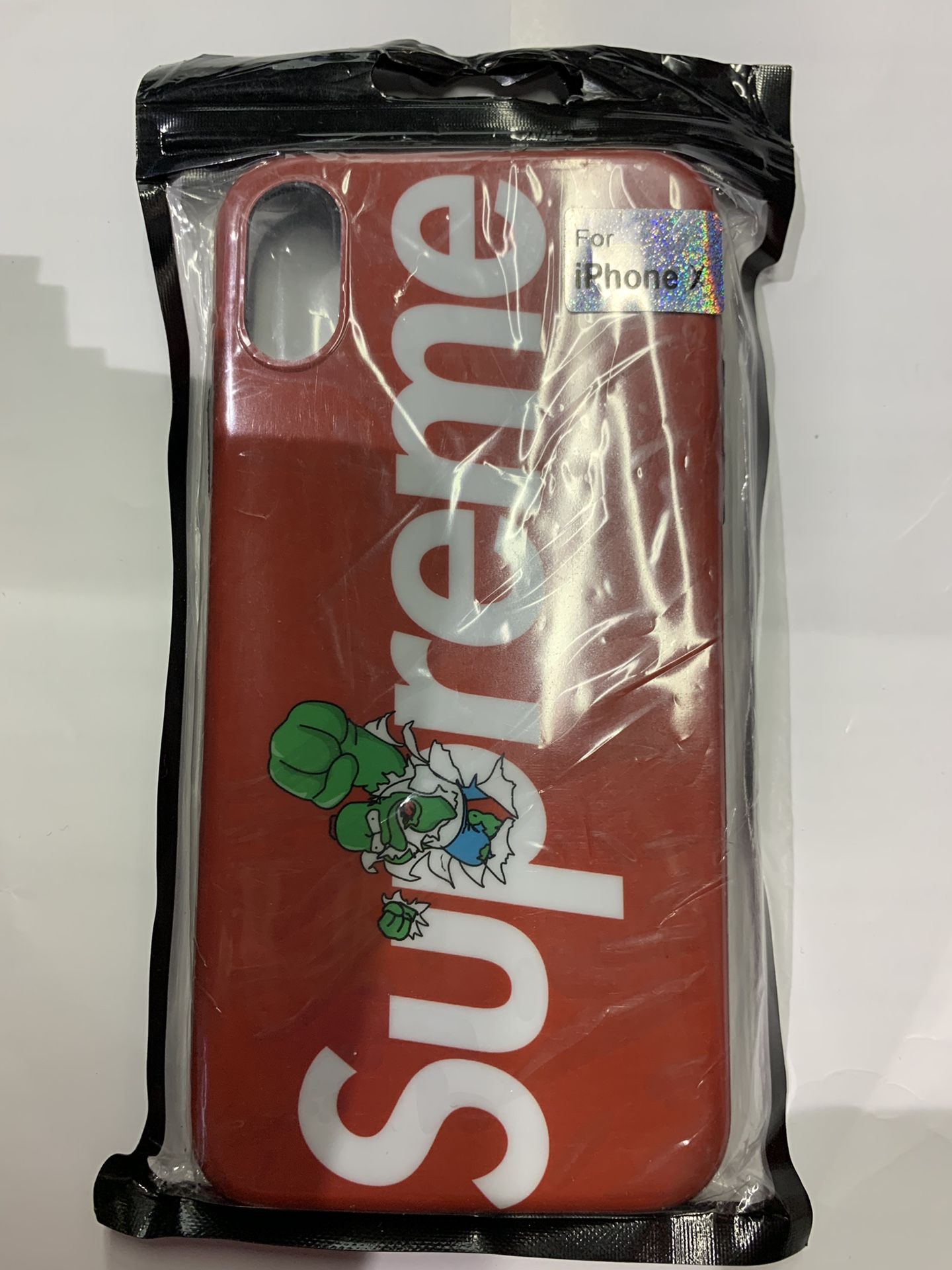 Case for IPhone X