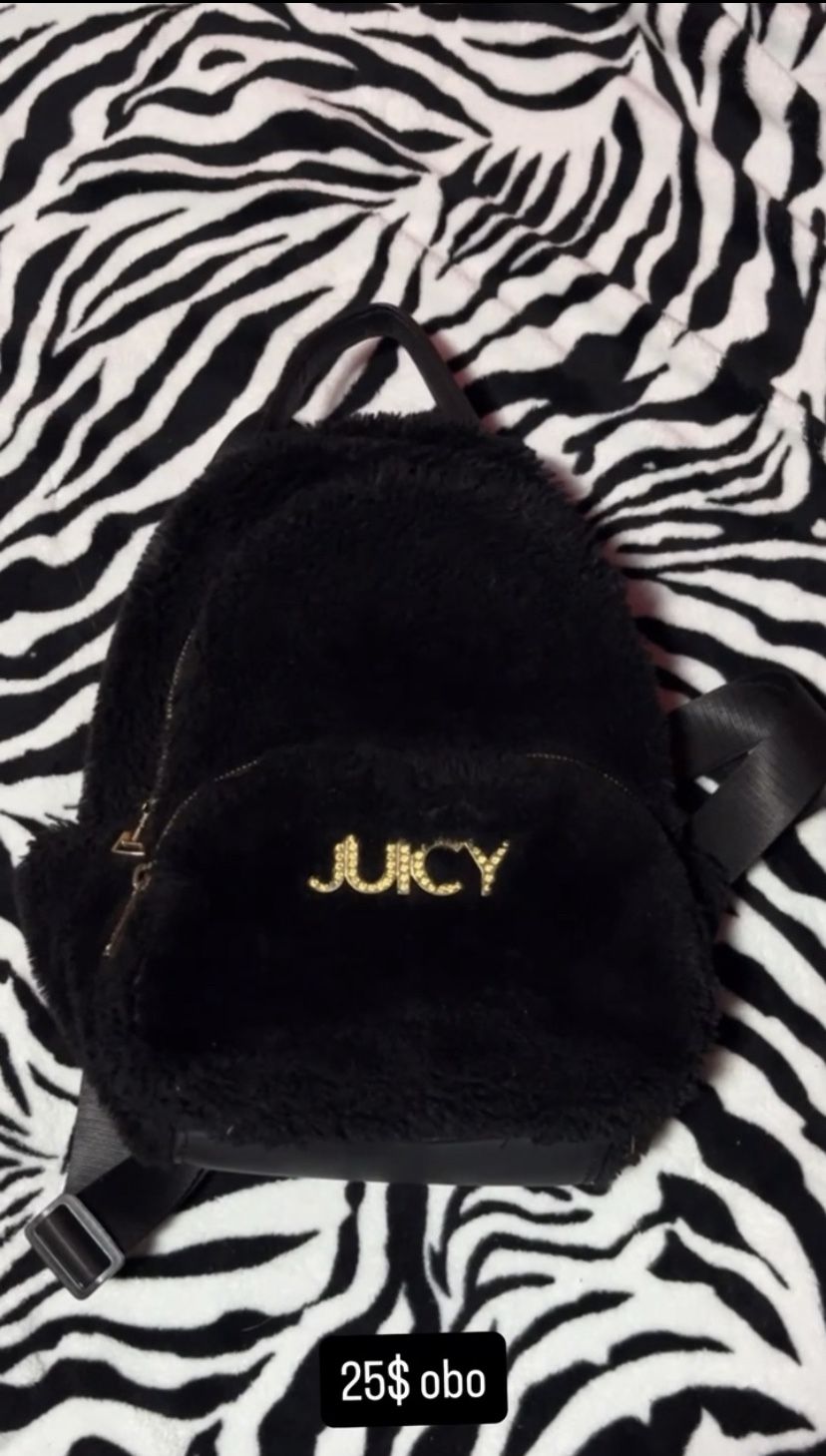 Juicy Couture 