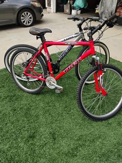 Marca  TREK