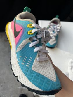 Nike Trial Wildhorse