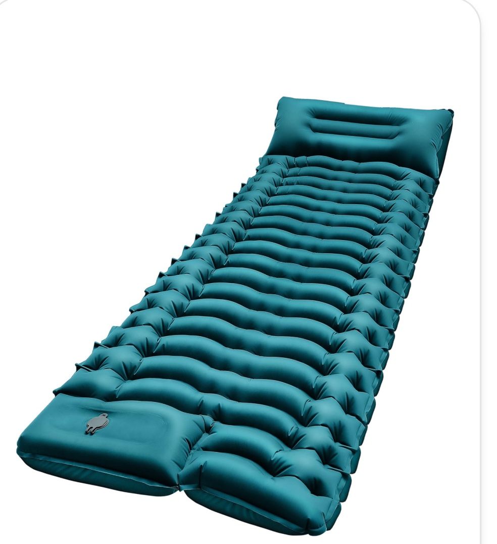 Sleeping Pad