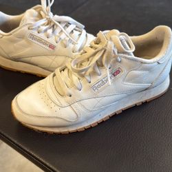 Women’s Reebok Classic Shoes