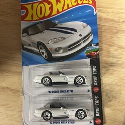 Hotwheels