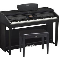 Yamaha CVP 701