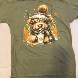 Love In Faith Women’s T-shirt